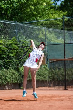 Bild 321 - RL GTHGC - LTTC RW Berlin